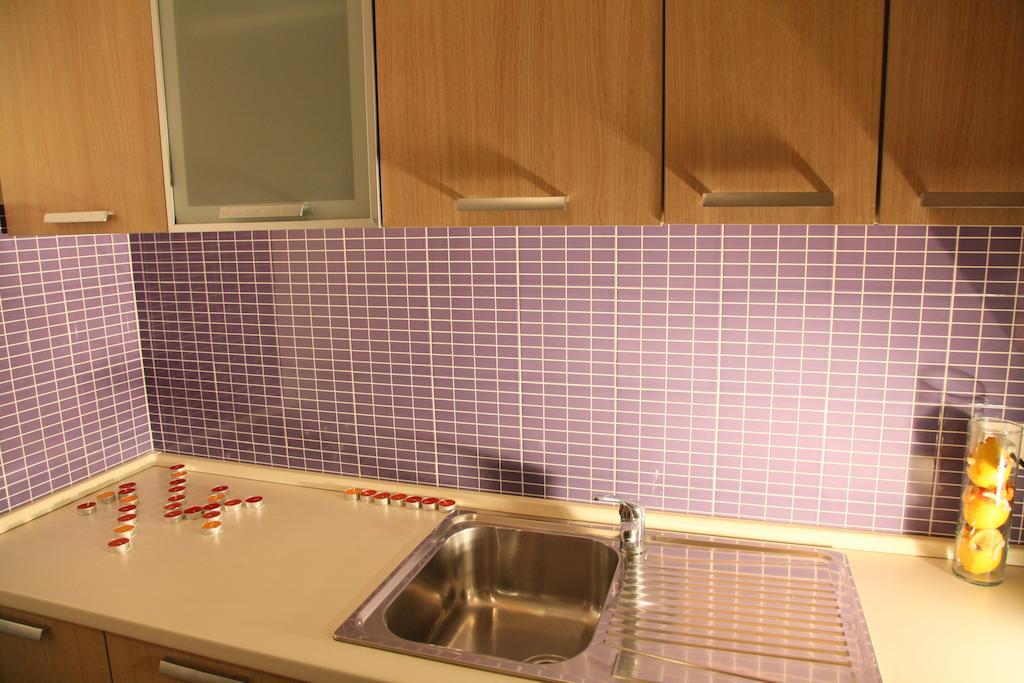 Residence Ilario Suite Hotel Riccione Chambre photo