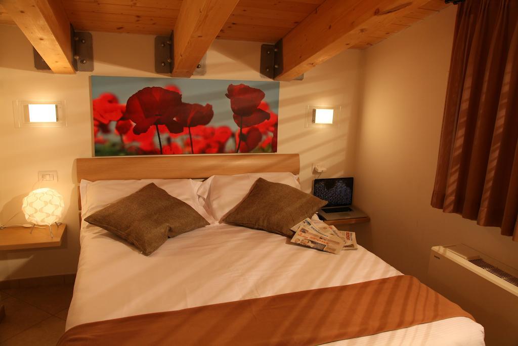 Residence Ilario Suite Hotel Riccione Chambre photo