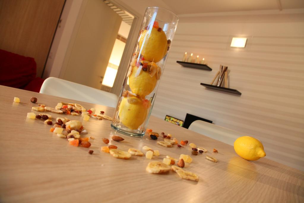 Residence Ilario Suite Hotel Riccione Chambre photo