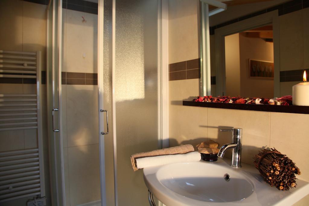 Residence Ilario Suite Hotel Riccione Chambre photo