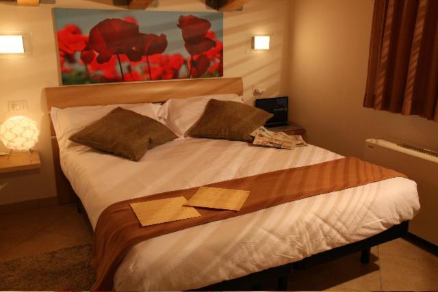 Residence Ilario Suite Hotel Riccione Extérieur photo