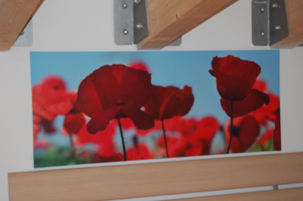 Residence Ilario Suite Hotel Riccione Chambre photo