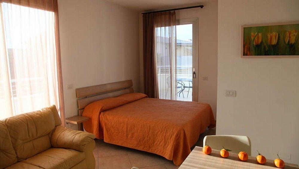 Residence Ilario Suite Hotel Riccione Extérieur photo