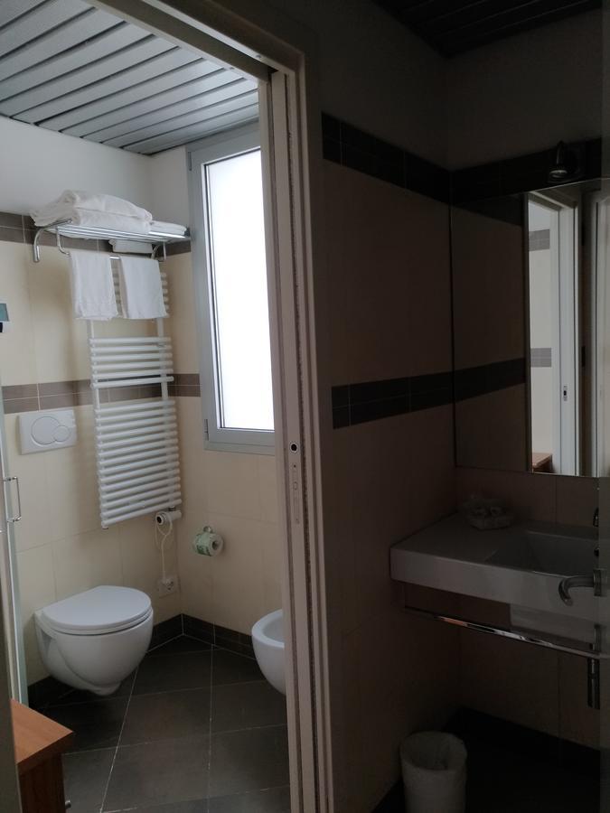 Residence Ilario Suite Hotel Riccione Extérieur photo