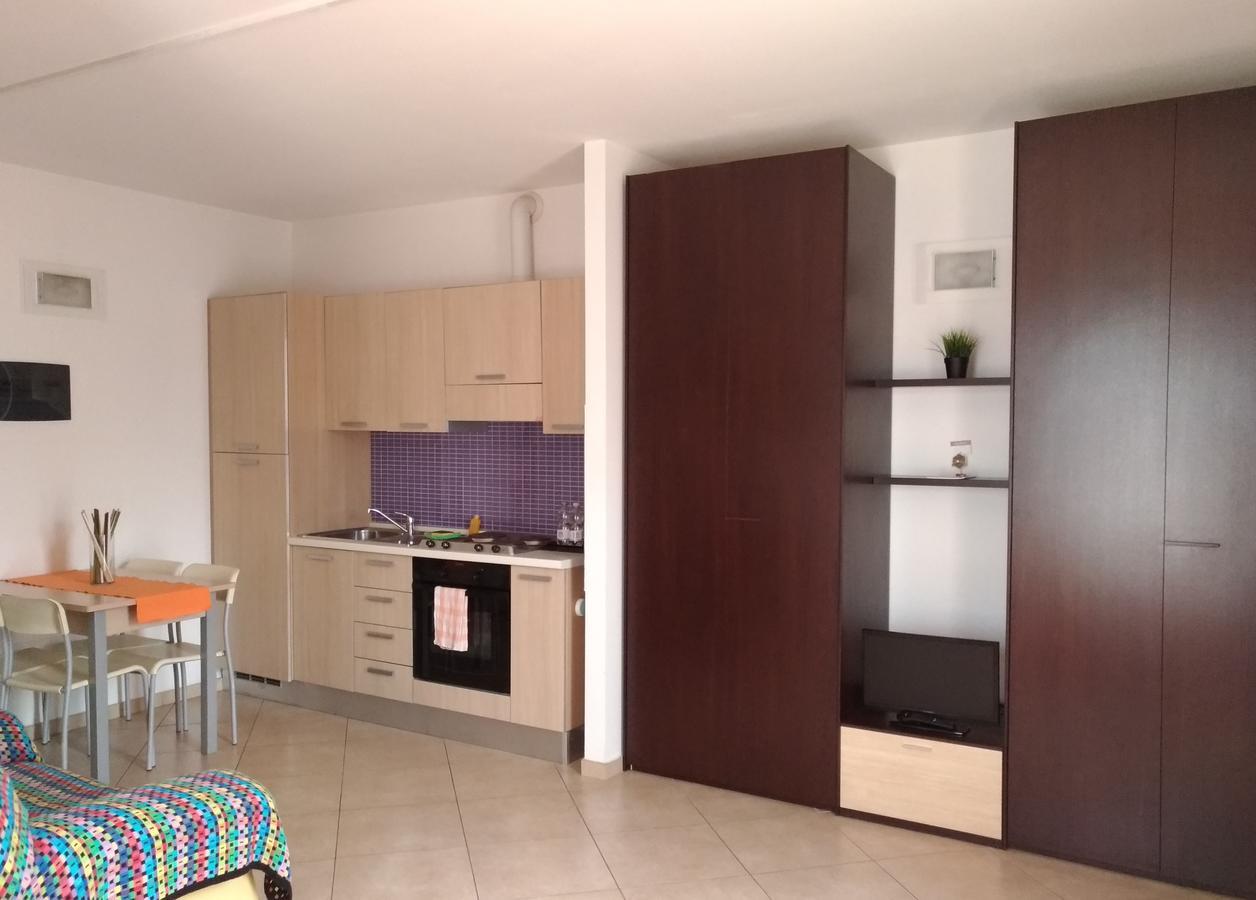 Residence Ilario Suite Hotel Riccione Extérieur photo
