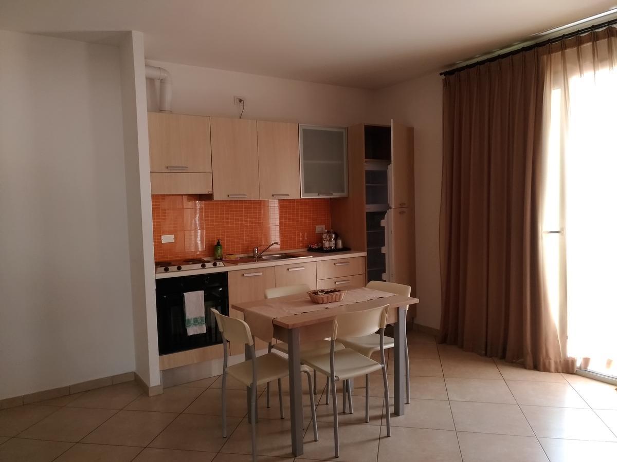 Residence Ilario Suite Hotel Riccione Extérieur photo