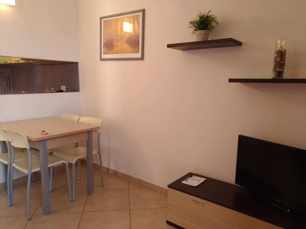 Residence Ilario Suite Hotel Riccione Extérieur photo