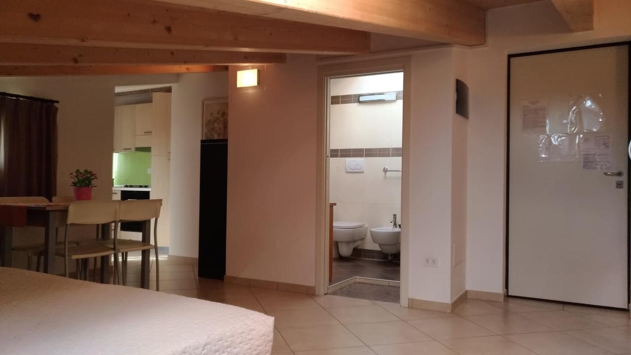 Residence Ilario Suite Hotel Riccione Extérieur photo