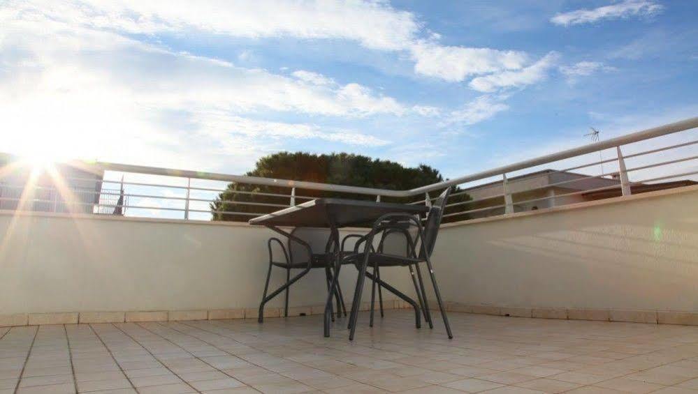 Residence Ilario Suite Hotel Riccione Extérieur photo